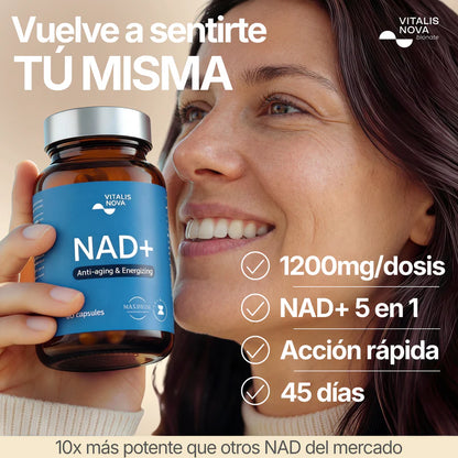 ¡DETÉN EL RELOJ! El Secreto Celular para una Piel Imparable y Energía Explosiva sin Límites